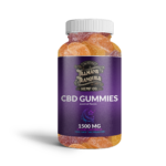 cbd for sleep gummies