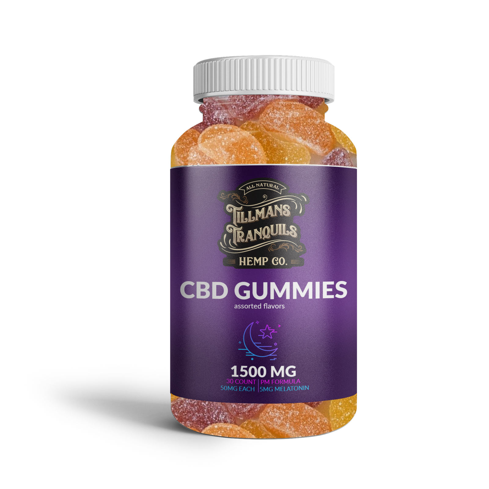 cbd for sleep gummies