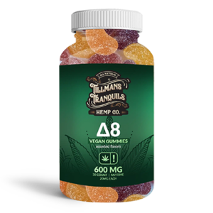 delta 8 gummies 20mg each
