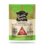 watermelon delta 8 mints