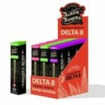 delta 8 watermelon zkittlez pre roll