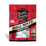 2.5mg cherry thc mints
