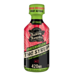 watermelon delta 9 syrup