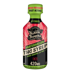 watermelon delta 9 syrup
