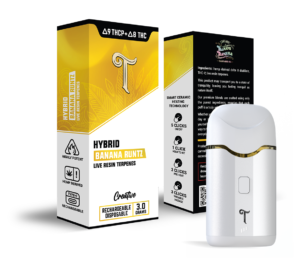 banana runtz disposable vape (3g)