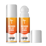cbd roll on muscle relief gel