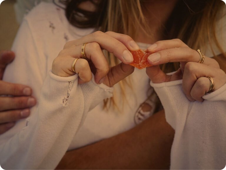 CBD and Sex Dissolving