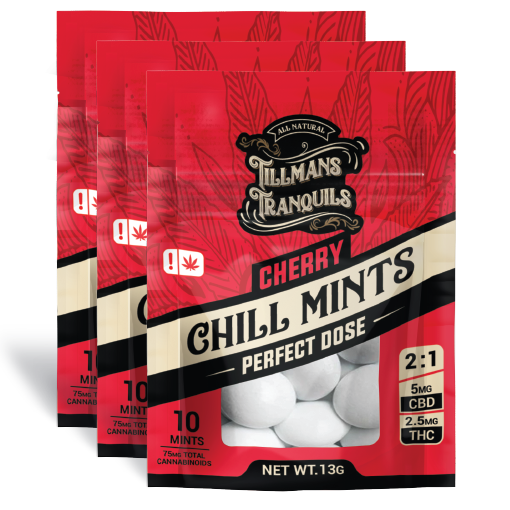 3 Packs ($11.99/pack)