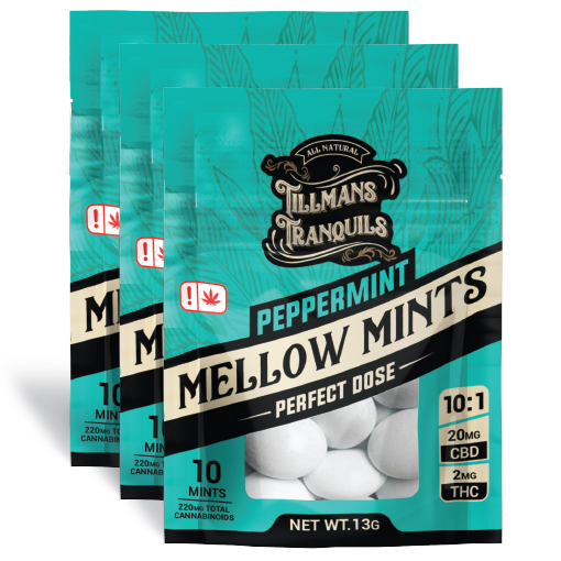 3 Packs ($11.99/pack)